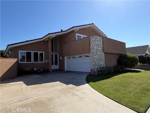 5772 Trinette , Garden Grove, CA