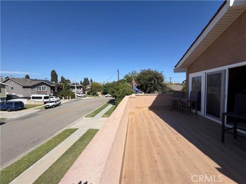5772 Trinette , Garden Grove, CA
