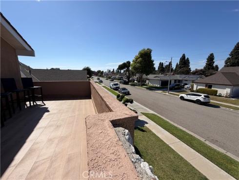 5772 Trinette , Garden Grove, CA