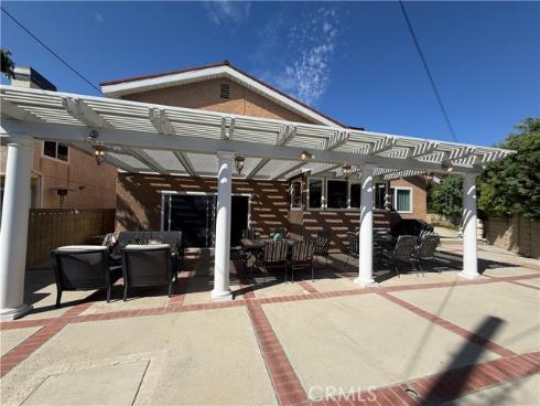 5772 Trinette , Garden Grove, CA