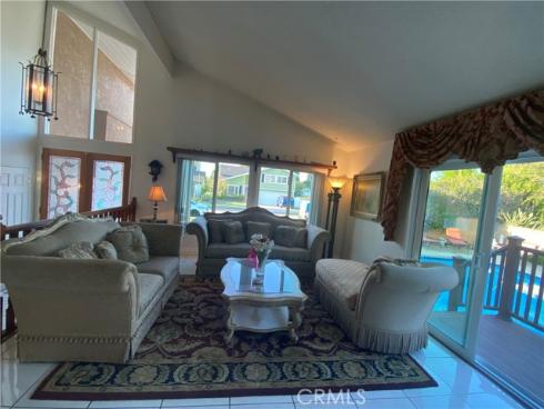 5772 Trinette , Garden Grove, CA