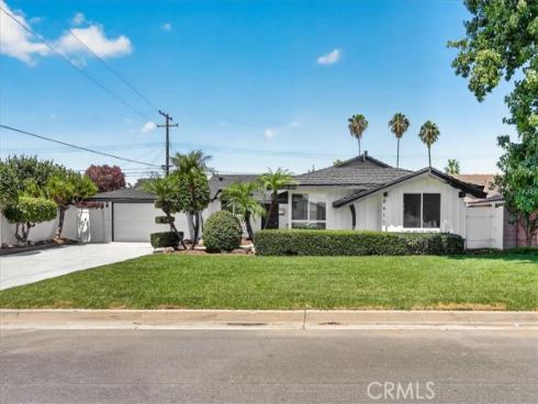 8611 Elmer , Garden Grove, CA