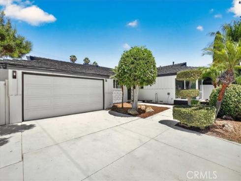 8611 Elmer , Garden Grove, CA