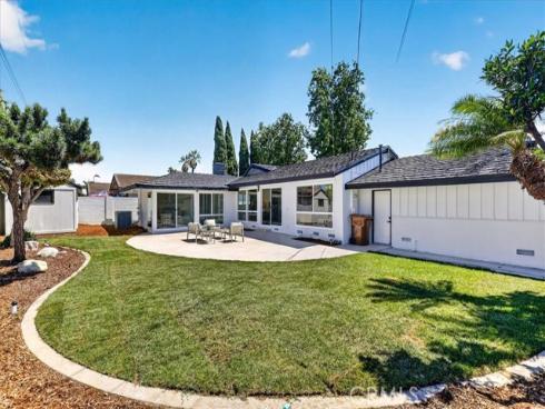 8611 Elmer , Garden Grove, CA