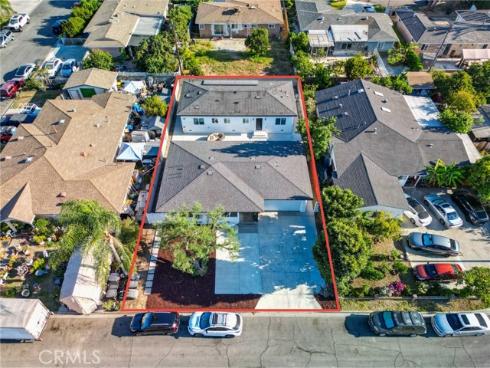 12532 Twinleaf , Garden Grove, CA