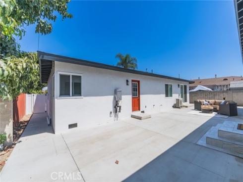 12532 Twinleaf , Garden Grove, CA