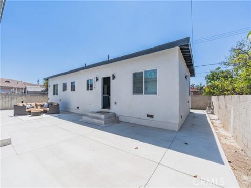 12532 Twinleaf , Garden Grove, CA