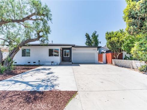 12532 Twinleaf , Garden Grove, CA