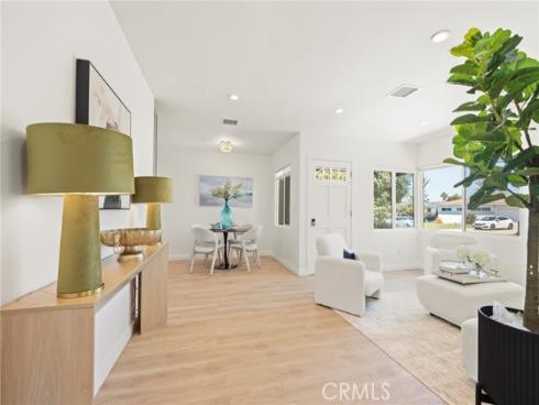 12532 Twinleaf , Garden Grove, CA