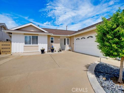5321 Park Avenue, Garden Grove, CA