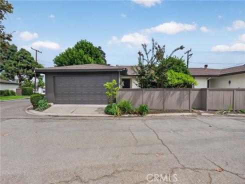 13392 Beach Terrace , Garden Grove, CA