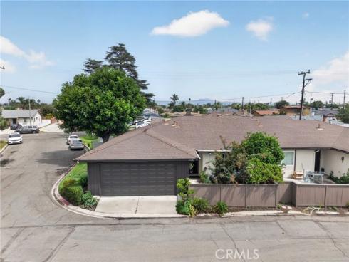 13392 Beach Terrace , Garden Grove, CA