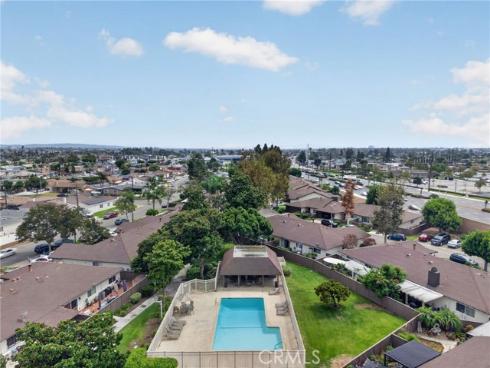 13392 Beach Terrace , Garden Grove, CA