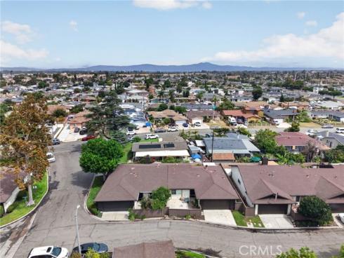 13392 Beach Terrace , Garden Grove, CA