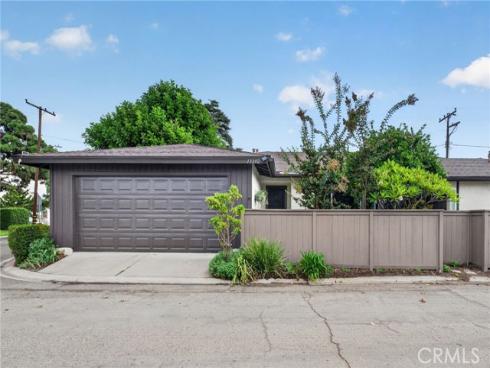 13392 Beach Terrace , Garden Grove, CA