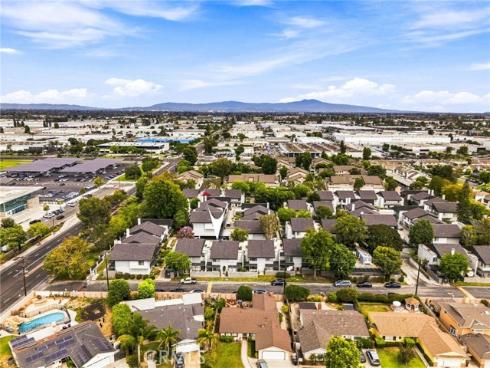 12528  Green Willow   Drive, Garden Grove, CA