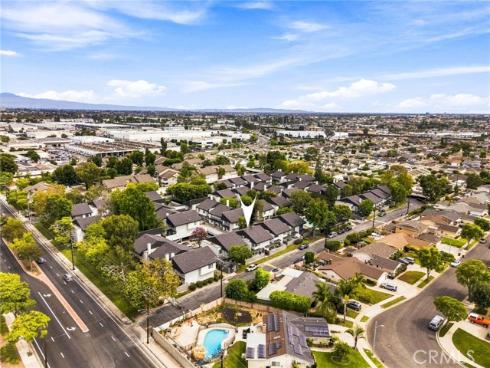 12528  Green Willow   Drive, Garden Grove, CA