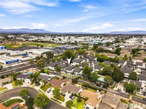 12528  Green Willow   Drive, Garden Grove, CA