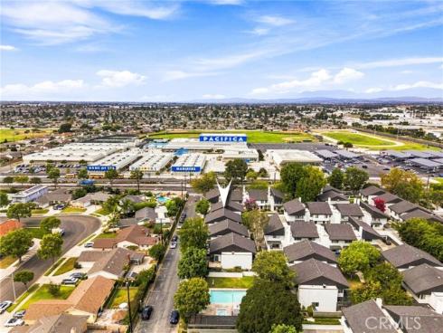 12528  Green Willow   Drive, Garden Grove, CA