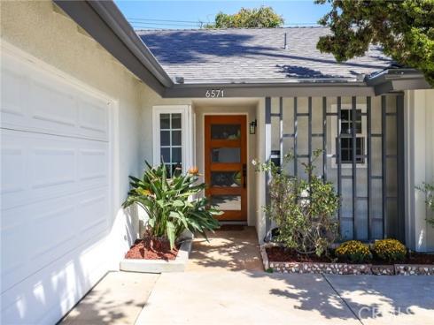 6571 Pickett , Garden Grove, CA