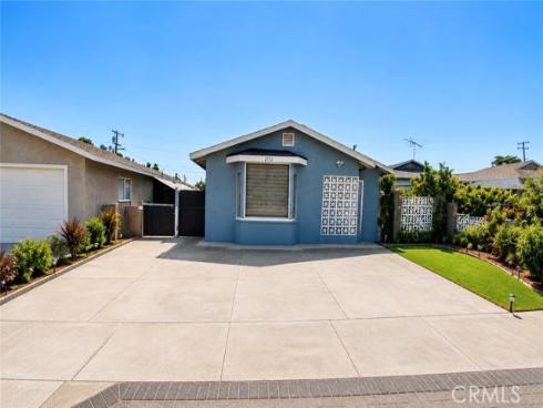 12832 Sycamore Street, Garden Grove, CA