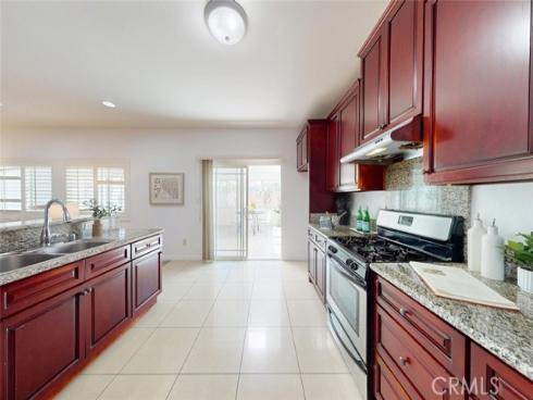 13882 La Bonita , Garden Grove, CA