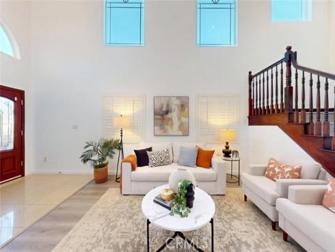 13882 La Bonita , Garden Grove, CA