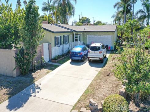 11812 Banner , Garden Grove, CA