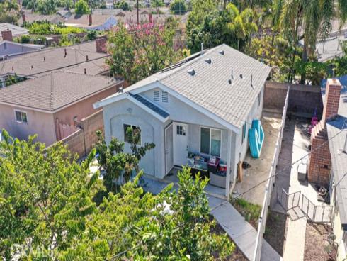 11812 Banner , Garden Grove, CA