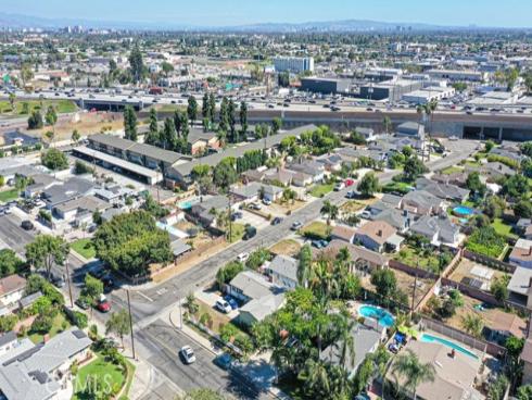 11812 Banner , Garden Grove, CA