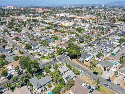 11812 Banner , Garden Grove, CA