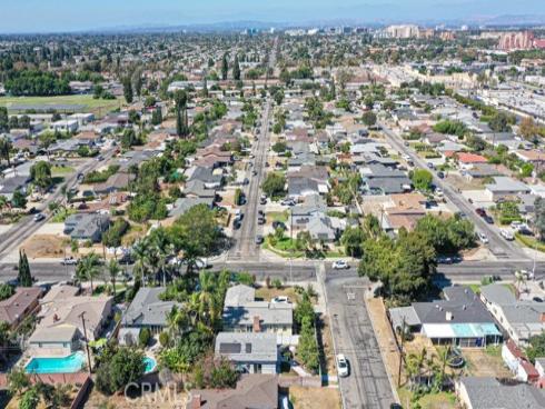11812 Banner , Garden Grove, CA