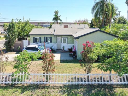 11812 Banner , Garden Grove, CA