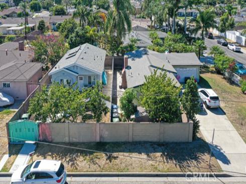 11812 Banner , Garden Grove, CA