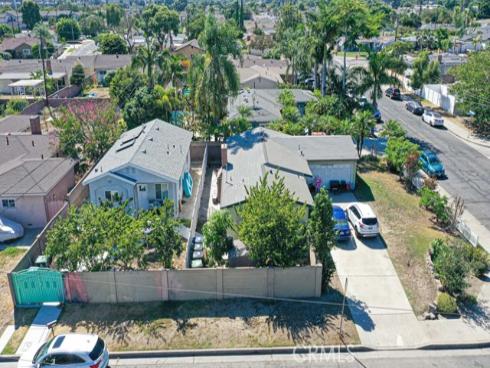 11812 Banner , Garden Grove, CA