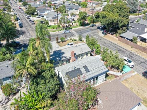 11812  Banner  , Garden Grove, CA