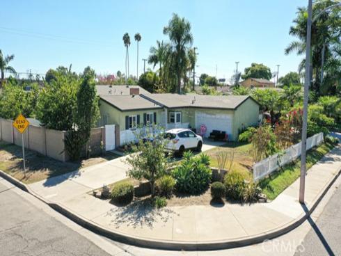 11812 Banner , Garden Grove, CA