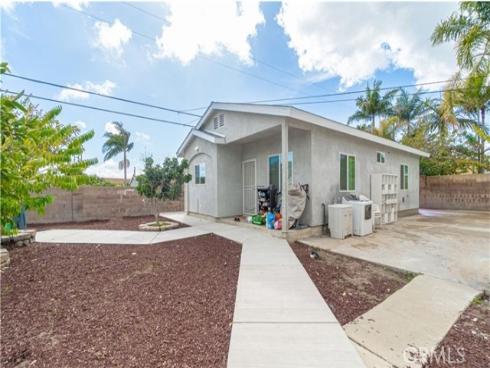 11812 Banner , Garden Grove, CA