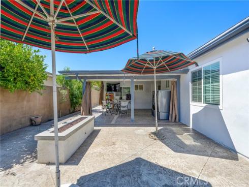 12262 Oertly Drive, Garden Grove, CA