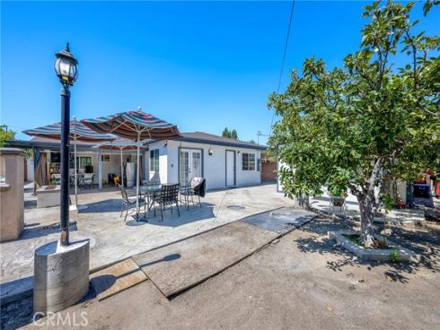 12262 Oertly Drive, Garden Grove, CA