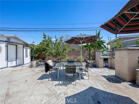 12262 Oertly Drive, Garden Grove, CA