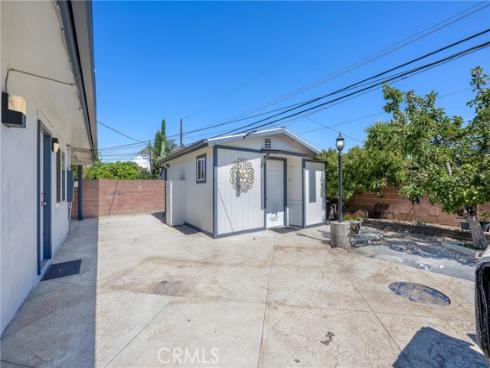 12262 Oertly Drive, Garden Grove, CA