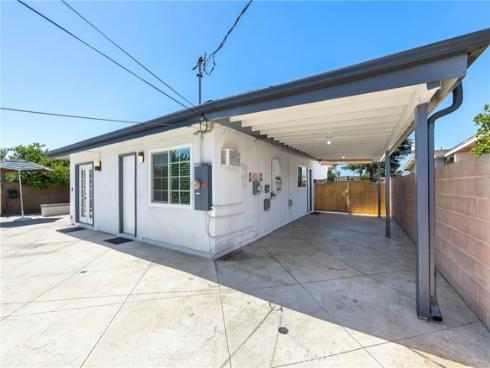 12262 Oertly Drive, Garden Grove, CA