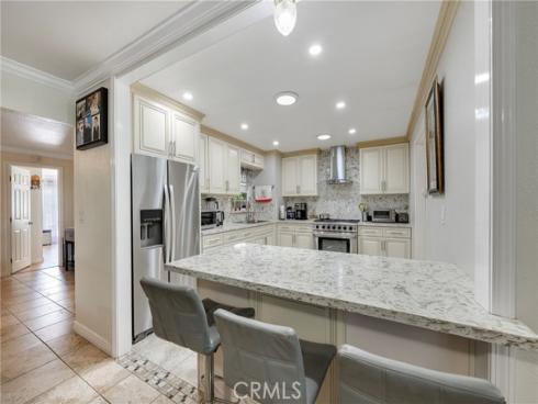 12262 Oertly Drive, Garden Grove, CA