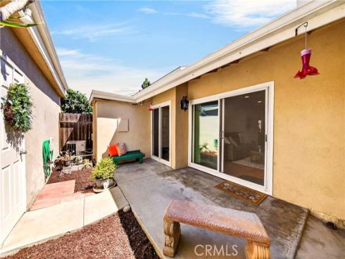 12114 Stonegate Lane, Garden Grove, CA