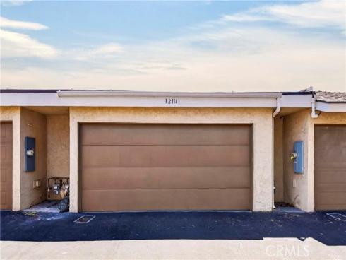 12114 Stonegate Lane, Garden Grove, CA