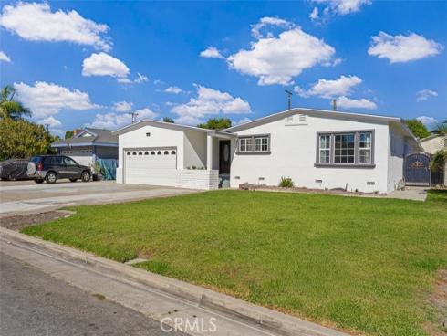 13352  Ontario  , Garden Grove, CA
