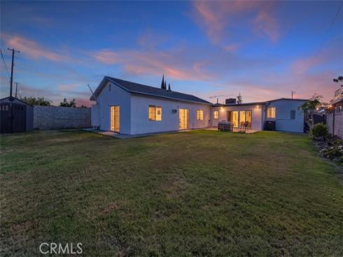 13352  Ontario  , Garden Grove, CA