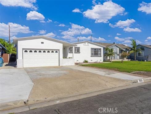13352  Ontario  , Garden Grove, CA
