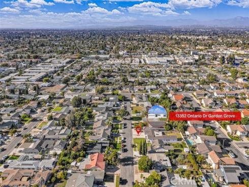 13352  Ontario  , Garden Grove, CA